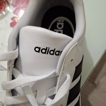 Erzurum Özdilek Mağazasında Aldığım Adidas Ayakkabının Hızlı Deformasyonu Ve Garanti İadesi Talebi