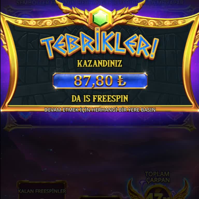 Trendbet’te Gates Of Olympos Slotunda Haksız Kayıplar Ve İade Talebi