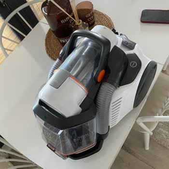 Teknosa'dan Alınan Electrolux Süpürge Tekrar Arızalandı ve Tutma Kolu Bozuldu Değişim Talebi