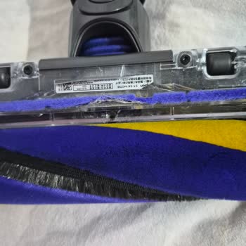 Dyson Gen5 Keçe Yırtılması Ve Ücretli Başlık Şikayeti