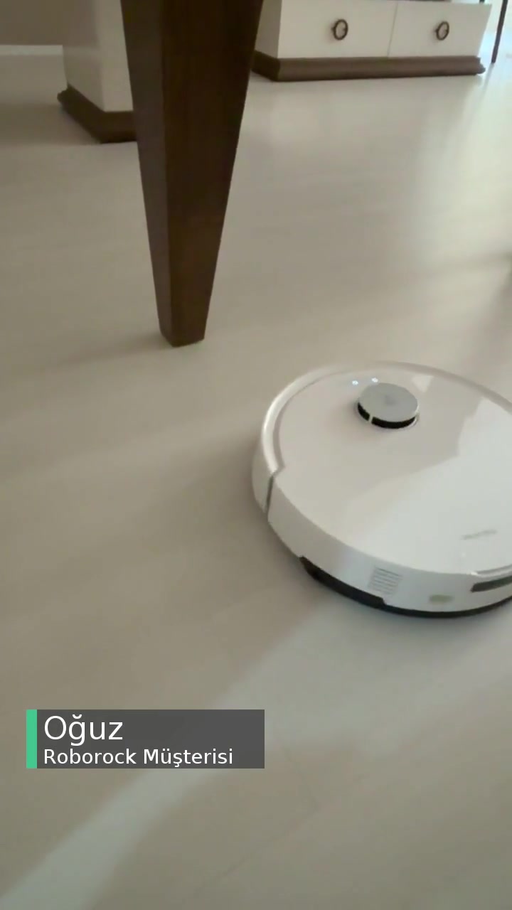 Roborock Ya İstasyonu Bulamıyor Ya Da Harita Hatası Veriyor! videonun kapak resmi