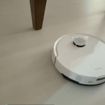 Roborock Ya İstasyonu Bulamıyor Ya Da Harita Hatası Veriyor!