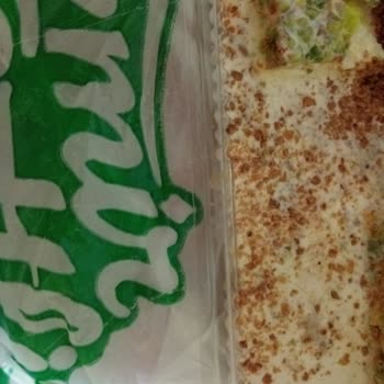 İzmir Sütlüsü Soğuk Baklava Ürünümün İçinden Kıl Çıktı