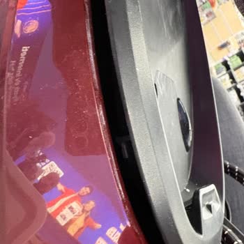 Ankara Optimum AVM Teknosa Mağazasından Gelen Kırık Tefal Ütünün Sorumluluk Reddi Ve Değişim Talebi
