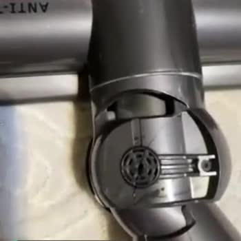 Dyson Telefondan Ulaşamadığım İçin Buradan Yazmak Zorunda Kaldım!