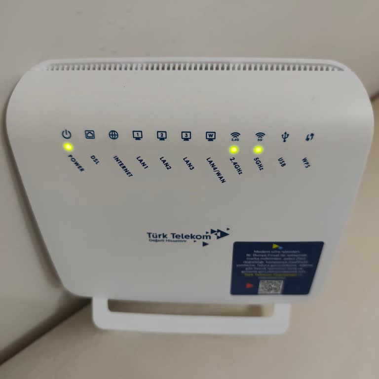 Türk Telekom İnternet Kesintisi Ve Fatura İtirazı: 1 Aylık Kesintili Hizmet Nedeniyle İş Aksaklığı