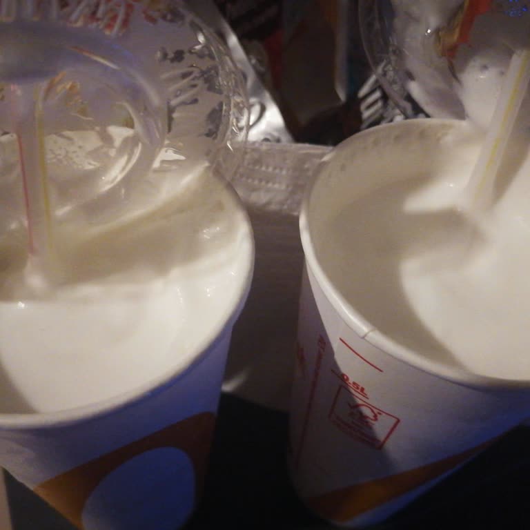 Yanlış Milkshake Gönderimi Ve Otomatik İade Reddi Şikayeti