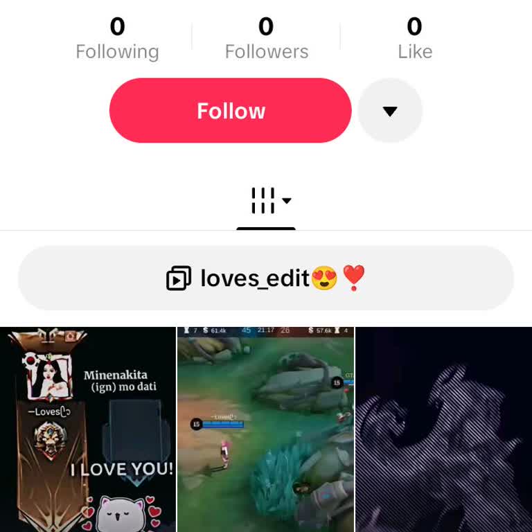 Please Help Me Back To Restore My TikTok Account