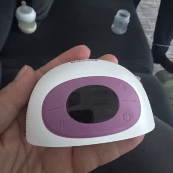 Garanti Kapsamındaki Mochi Süt Sağım Cihazının Arızası İçin Acil Değişim Talebi