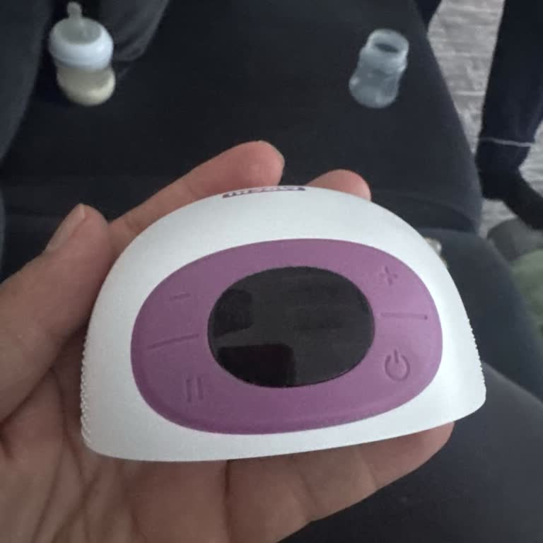 Garanti Kapsamındaki Mochi Süt Sağım Cihazının Arızası İçin Acil Değişim Talebi