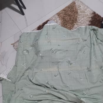 Nevresim Takımında Renk Solması Ve Kalite Sorunu