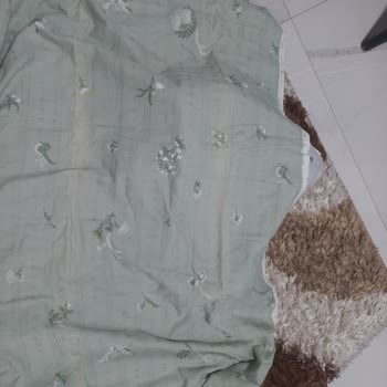 Nevresim Takımında Renk Solması Ve Kalite Sorunu