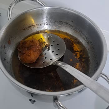 İçli Köfteler Dağıldı, Ücretin İadesi Talep Ediliyor
