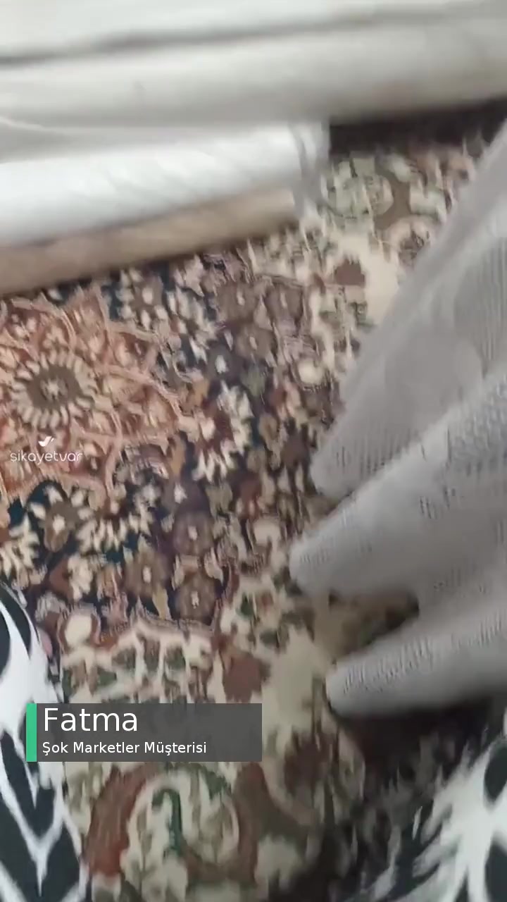 Şok Marketler Ürünlerimde Eksik Var videonun kapak resmi