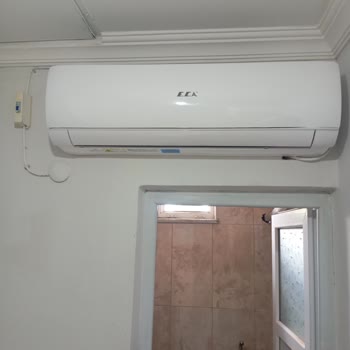 Salon Kurulumundan Garanti Dışı Olması Mağduriyeti