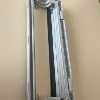 Roborock S8 Pro’da Çatlayan Fırça Çerçevesi Ve Ücretsiz Değişim Talebi