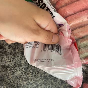 Küflü Çilekli Kedi Dili Ürünü Gıda Güvenliğini Tehdit Ediyor