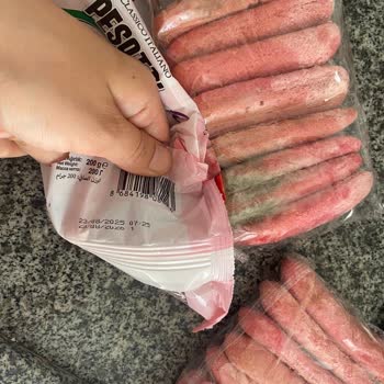 Küflü Çilekli Kedi Dili Ürünü Gıda Güvenliğini Tehdit Ediyor