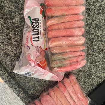Küflü Çilekli Kedi Dili Ürünü Gıda Güvenliğini Tehdit Ediyor