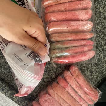 Küflü Çilekli Kedi Dili Ürünü Gıda Güvenliğini Tehdit Ediyor