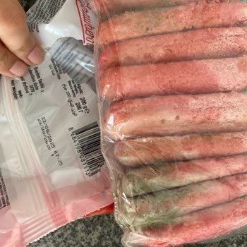 Küflü Çilekli Kedi Dili Ürünü Gıda Güvenliğini Tehdit Ediyor