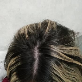 Ombre İşleminde Renk Uyumsuzluğu Ve Tam İade Talebi