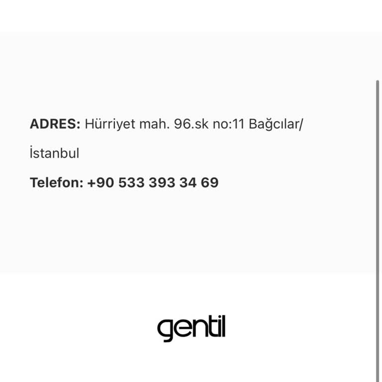 Ödenen 4.408 TL’lik Siparişin Kargoya Verilmemesi Ve İletişimsizlik