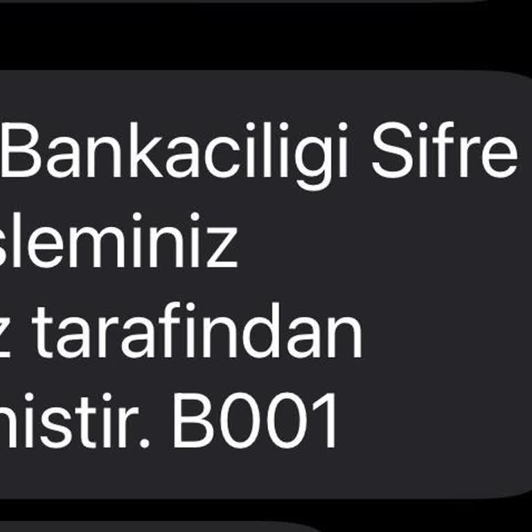 Mobil Bankacılık Uygulamasına Giriş Engellendi: Şifre Kilidi Ve Çözüm Talebi