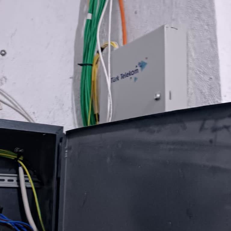 Fiber Altyapı Kurulumunun İki Aylık Gecikmesi