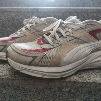 FLO Ve Puma’dan File Açılan Ayakkabıda Sorumluluk Reddi