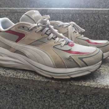 FLO Ve Puma’dan File Açılan Ayakkabıda Sorumluluk Reddi