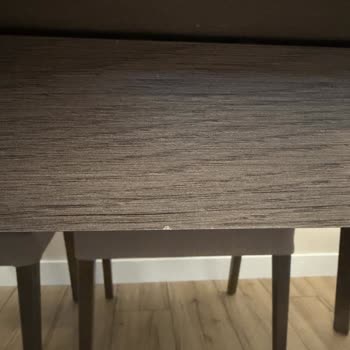 Kelebek Mobilya’da Gecikmeli Teslimat Ve Ayıplı Ürünlere Saygısız Davranış