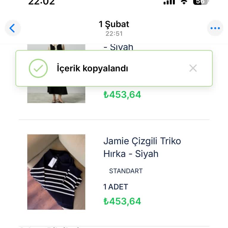 Eksik Ürün, Yanıltıcı Stok Ve Kaba İletişim: Tam İade Talebi