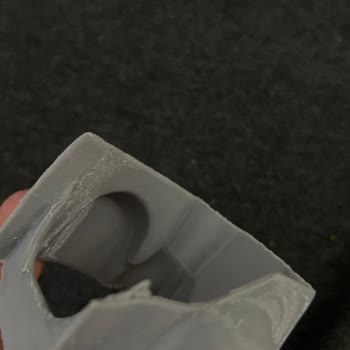 Hepsiburada Defolu Drone Koruyucu Üründe Değişim Talebi Ve Stok Yanıltması