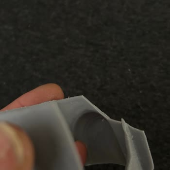 Hepsiburada Defolu Drone Koruyucu Üründe Değişim Talebi Ve Stok Yanıltması
