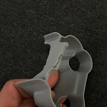 Hepsiburada Defolu Drone Koruyucu Üründe Değişim Talebi Ve Stok Yanıltması