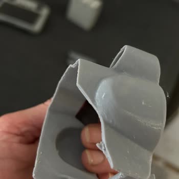 Hepsiburada Defolu Drone Koruyucu Üründe Değişim Talebi Ve Stok Yanıltması