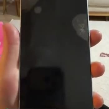 Teknosa iPhone 15 Kırılmaz Ekran Kırılmadan Kendi Camı Kırıldı!