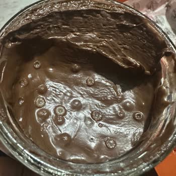 Nutella Kavanozlarında Bulunan Beyaz Lekeler Ürün Güvenliğini Şüpheye Düşürdü