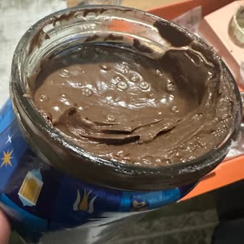 Nutella Kavanozlarında Bulunan Beyaz Lekeler Ürün Güvenliğini Şüpheye Düşürdü