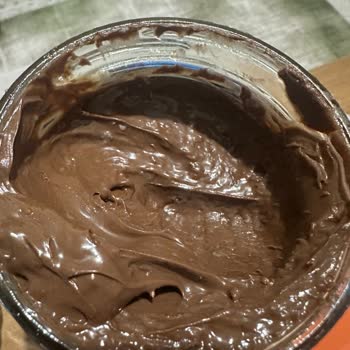Nutella Kavanozlarında Bulunan Beyaz Lekeler Ürün Güvenliğini Şüpheye Düşürdü