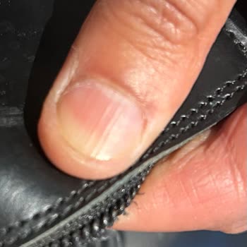 Ayakkabı Dünyası Kocaeli Outlet'te 5 Ayda Deforme Olan Harley Davidson Botunun Garantisi Reddedildi