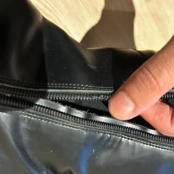 Ayakkabı Dünyası Kocaeli Outlet'te 5 Ayda Deforme Olan Harley Davidson Botunun Garantisi Reddedildi