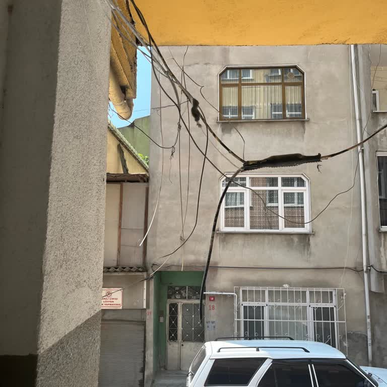 Kablolar Kesildi, 26 Gün Süren İnternetsiz Kalma Ve Haksız Faturalama