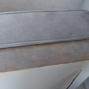 Shine Koltuk Takımı Teslim Edilmedi, Zorla Alınan Blanca Takımı Ayıplı Ve Mağaza Kapandı