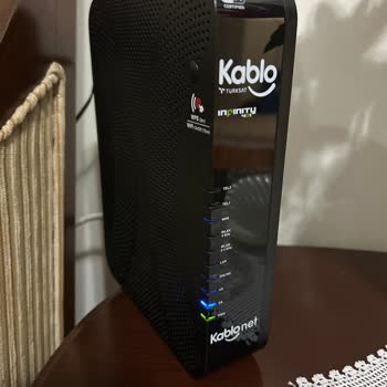 İnternet Ve TV Kesintisi Ve Müşteri Hizmetleri Cevapsızlığı