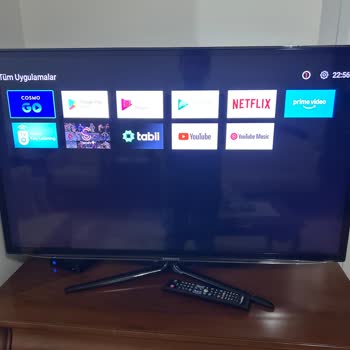 İnternet Ve TV Kesintisi Ve Müşteri Hizmetleri Cevapsızlığı