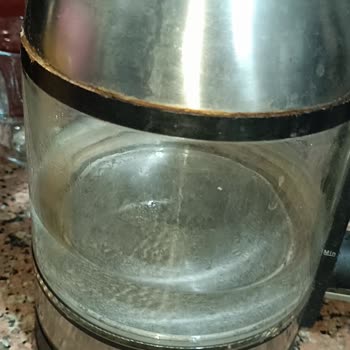 Pendik Şubesinde Çaydanlık Tamiri İçin 3 Bin TL Ücret Talebi Ve Garanti Dışı İtirazı