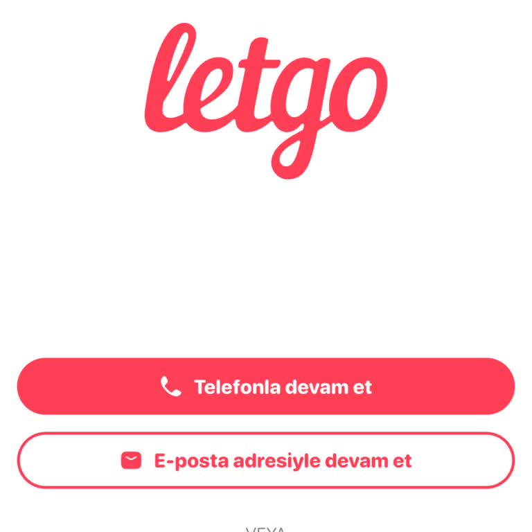 Letgo’da Sebepsiz Hesap Engeli Ve Cevapsız Destek Talebi