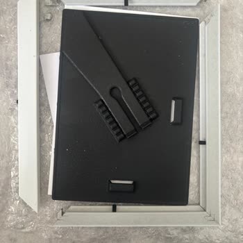 Çiçek Sepeti Hasarlı Çerçeve Ürünü İçin İade Talebi